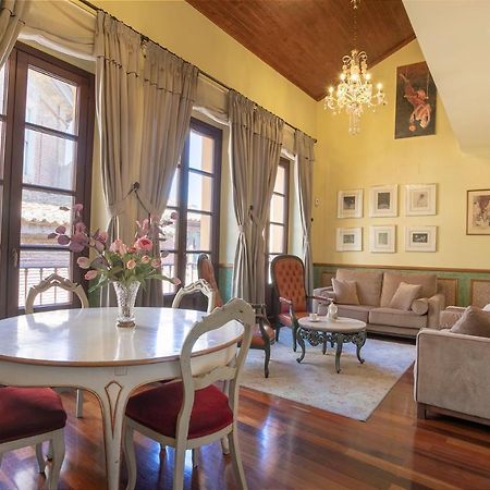 Las Mansiones De Constitucion Apartamentosmalagamanagement エクステリア 写真