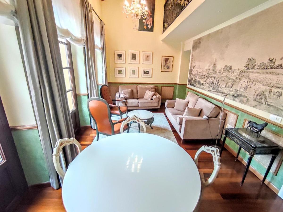 Las Mansiones De Constitucion Apartamentosmalagamanagement エクステリア 写真