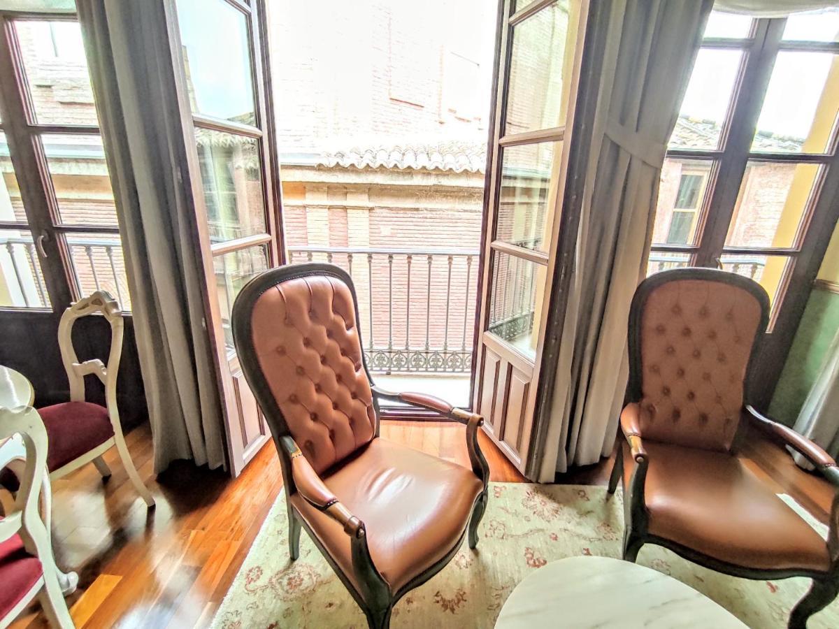 Las Mansiones De Constitucion Apartamentosmalagamanagement エクステリア 写真