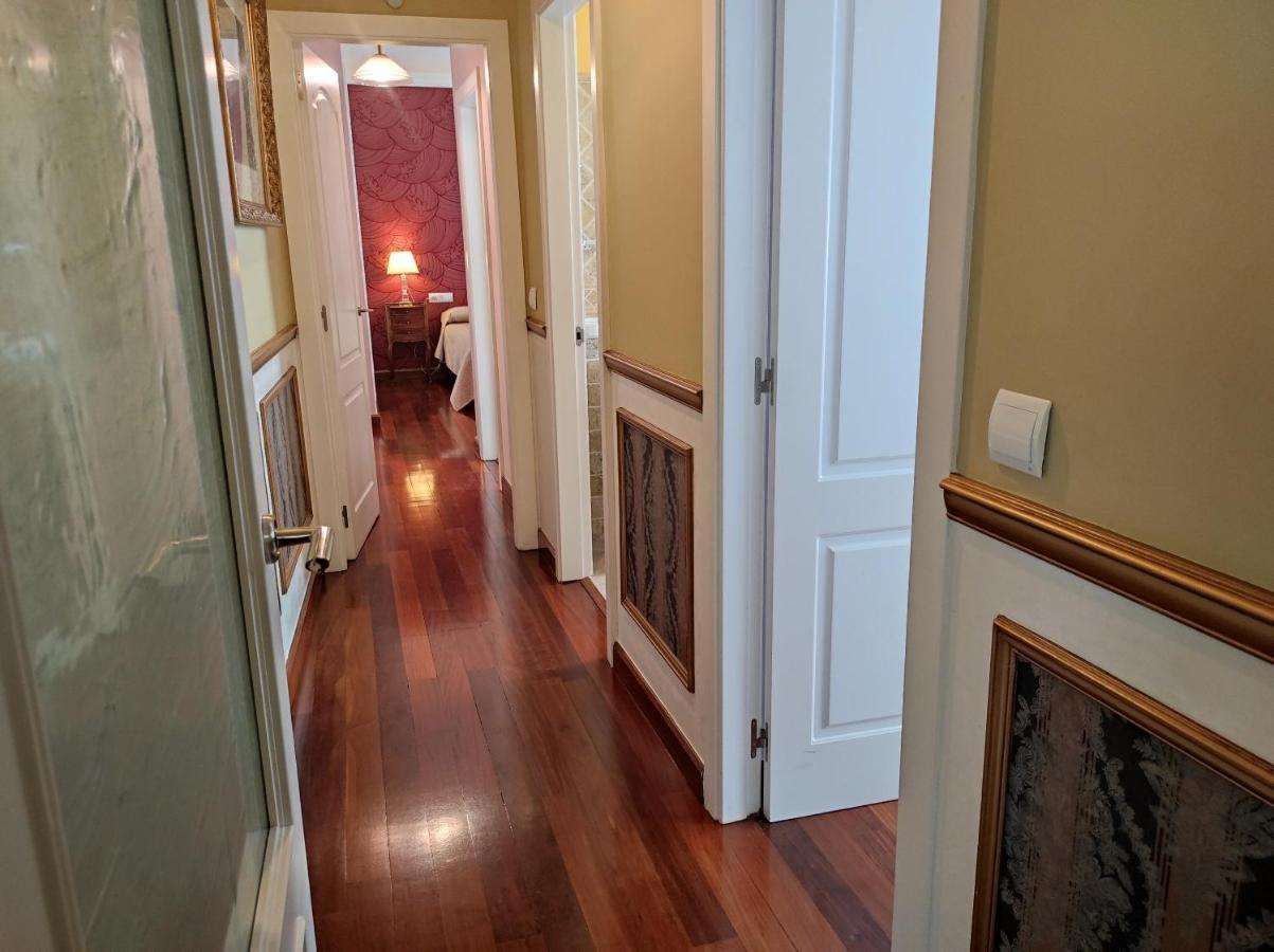 Las Mansiones De Constitucion Apartamentosmalagamanagement エクステリア 写真
