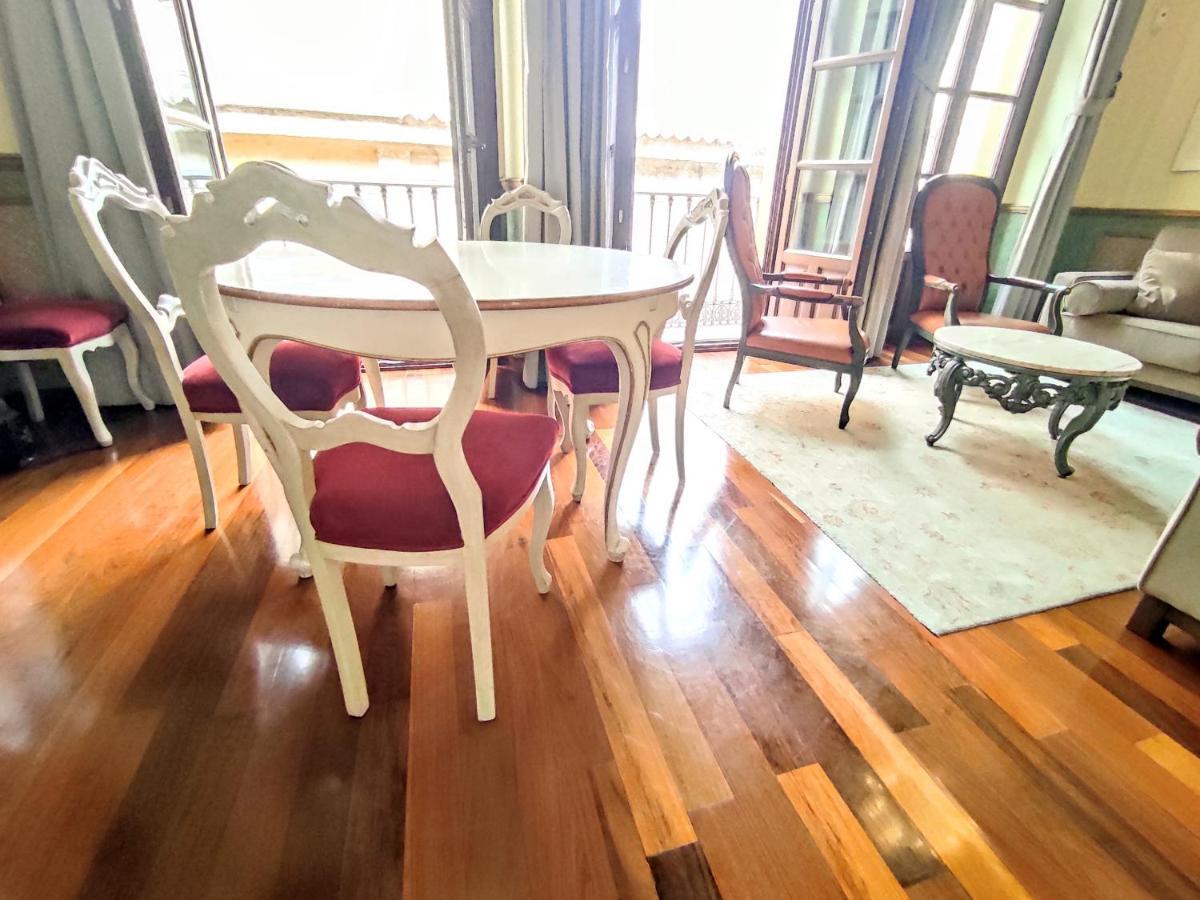 Las Mansiones De Constitucion Apartamentosmalagamanagement エクステリア 写真