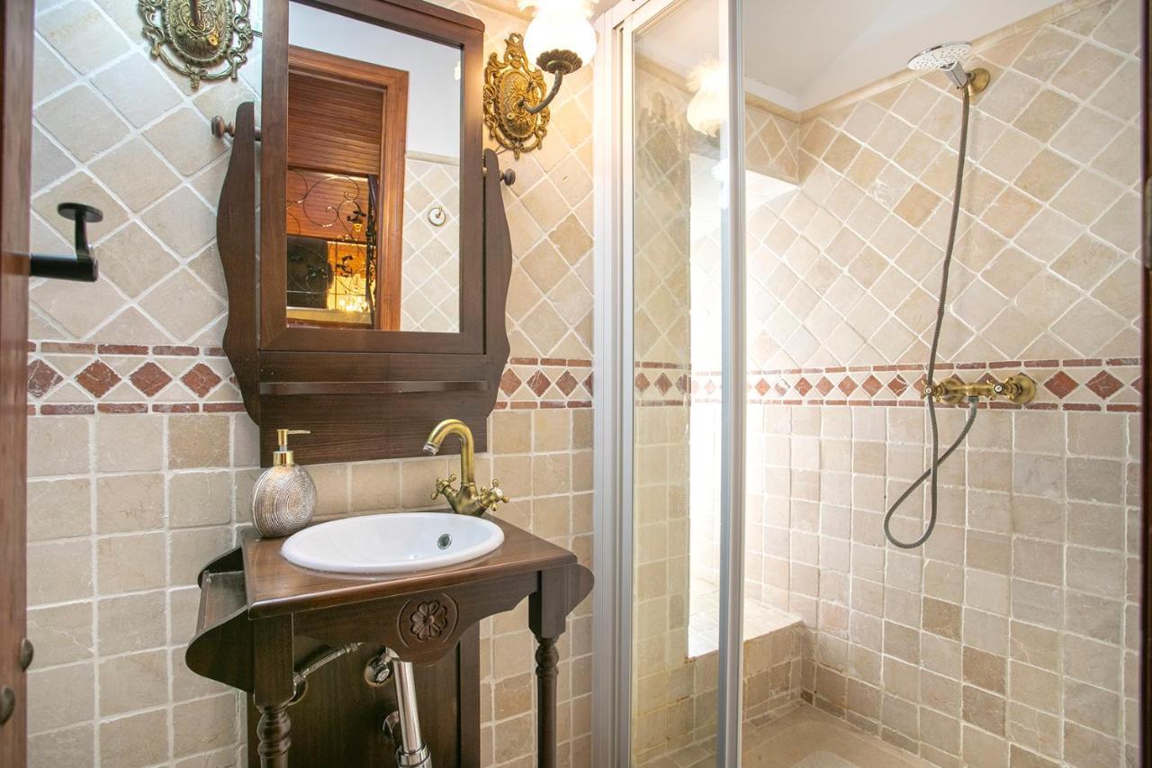 Las Mansiones De Constitucion Apartamentosmalagamanagement エクステリア 写真