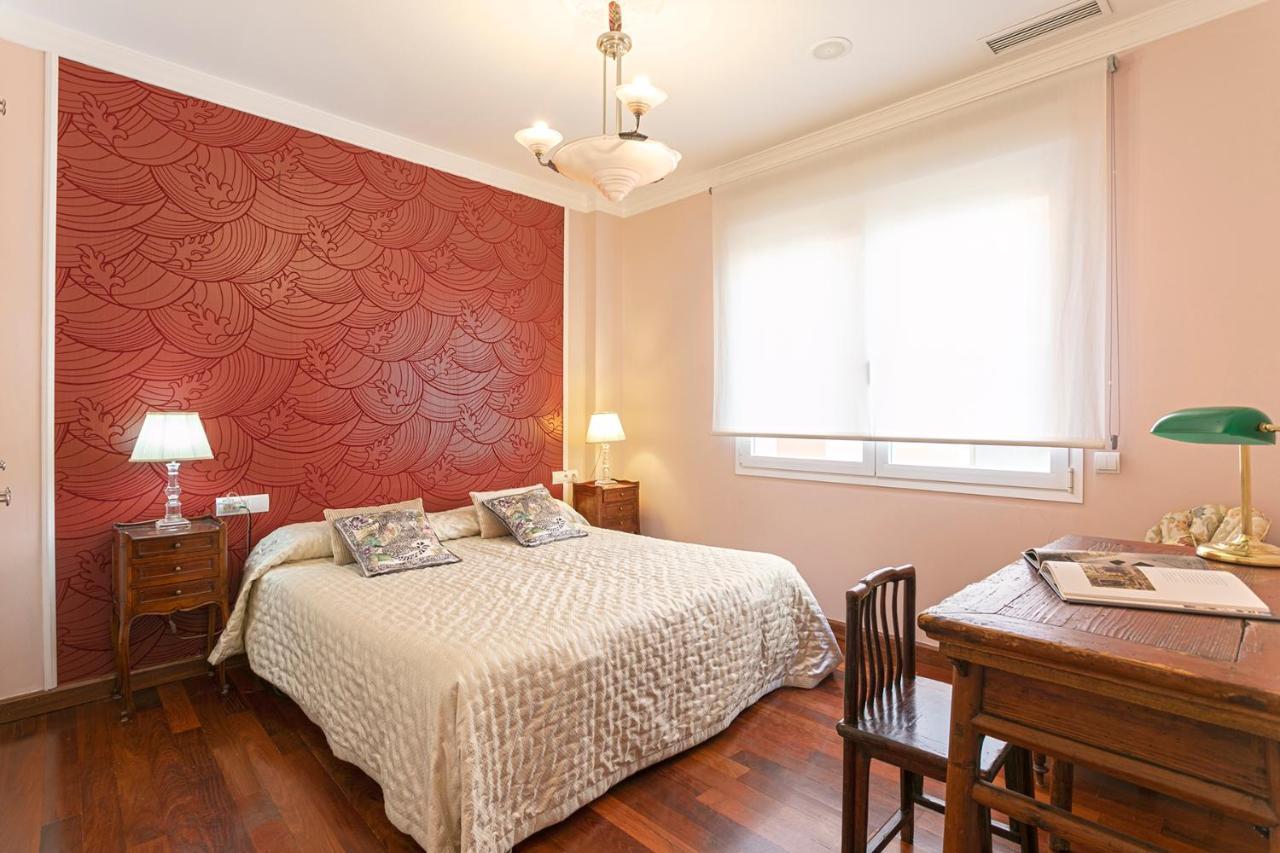 Las Mansiones De Constitucion Apartamentosmalagamanagement エクステリア 写真