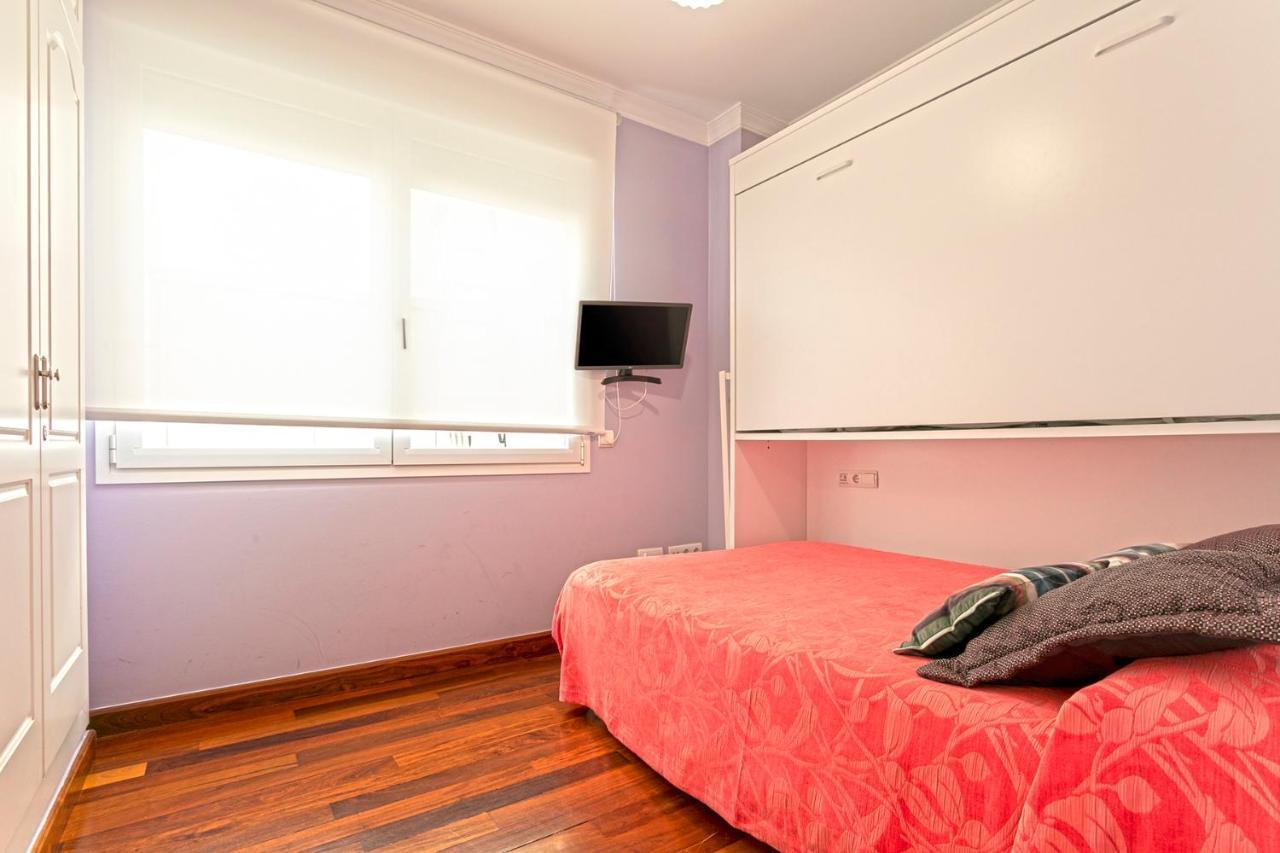 Las Mansiones De Constitucion Apartamentosmalagamanagement エクステリア 写真