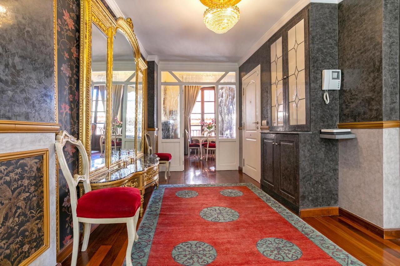Las Mansiones De Constitucion Apartamentosmalagamanagement エクステリア 写真
