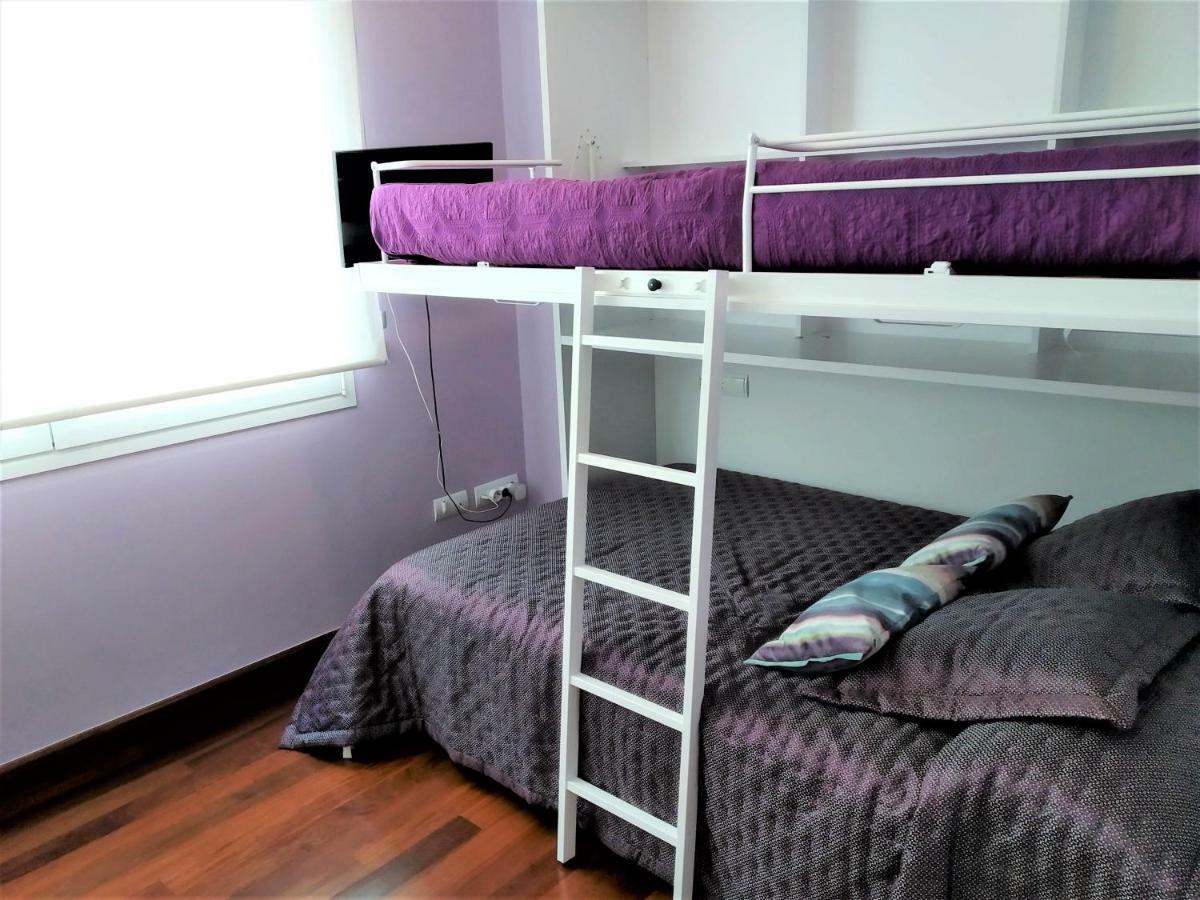 Las Mansiones De Constitucion Apartamentosmalagamanagement エクステリア 写真